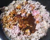 ☆焼肉野菜炒め☆作り方3写真