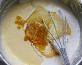 ♪チーズケーキ♪作り方5写真