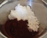 ブラックフォレストケーキ☆作り方1写真