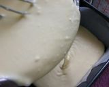 ♪チーズケーキ♪作り方7写真