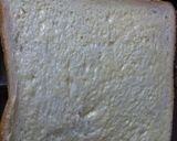 朝食に！ 苺ジャムと卵のホットサンド作り方4写真