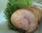 簡単すぎるのに激旨～鶏ももの照り焼き♪作り方11写真