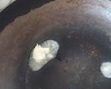 焼き鳥缶とキャベツで☆簡単丼ぶり作り方1写真