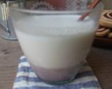 あんこと。きな粉牛乳作り方5写真