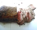 カフェ超え? 簡単ローストビーフサンド作り方10写真