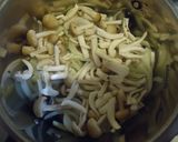 圧力鍋で～赤い鰯！トマト煮込み～作り方2写真