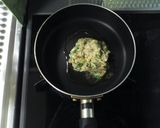 餃子卵作り方1写真
