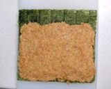 鶏ひきロール作り方6写真