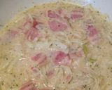 ☆トースト〜豆乳ソースかけ〜☆作り方3写真