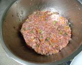 我が家の☆煮込みハンバーグ☆作り方2写真