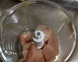 パパッと簡単に★鶏ミンチとナスのパスタ作り方1写真