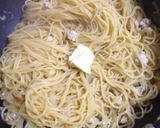 パパッと簡単に★鶏ミンチとナスのパスタ作り方8写真