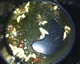 簡単おつまみ☆トマトのチーズ焼き作り方3写真