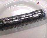 鶏ひきロール作り方11写真