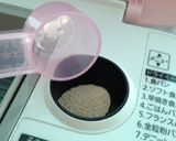 簡単！HBサクっもちっブリオッシュ食パン作り方2写真