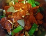 圧力鍋で～赤い鰯！トマト煮込み～作り方3写真