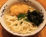 きつねうどん（関西風）♪作り方8写真