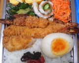 ＊おつまみちくわ＊作り方7写真