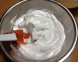 計量カップで簡単ヨーグルトシフォン作り方8写真