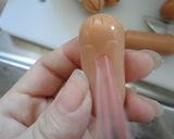 にっこり笑顔のかにさんたこさんウインナー作り方4写真