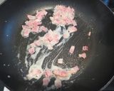 簡単ブロッコリーのマヨ＆ヨーグルト炒め作り方2写真