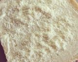 リッチな気分になるオープンサンドのベース作り方1写真