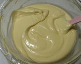 プレーンシフォンケーキ作り方11写真
