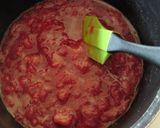 春＊簡単いちごソース＊作り方2写真
