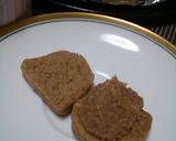 きな粉クリーム♪サンドクッキー✿作り方8写真