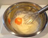 基本のプレーンパウンドケーキ*作り方4写真