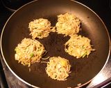 カリッとおいしい蕎麦のおやき作り方4写真