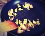 ♡ささみとブロッコリーのあっさりパスタ♡作り方1写真