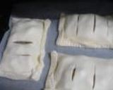 アップルパイ作り方5写真
