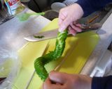 じゃばらきゅうり作り方5写真