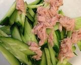 子供が大好き！簡単サラスパ作り方3写真