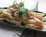 ブルガリアヨーグルト＆チーズペンネ♬作り方7写真
