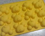 お弁当にも☆野菜入りカリカリチーズ作り方1写真