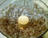 糸こんにゃくのカロリーオフキーマカレ一作り方1写真