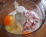 ☆簡単☆ヨーグルト×チーズケーキ♡作り方3写真