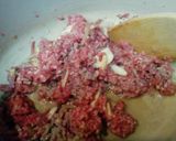 糸こんにゃくのカロリーオフキーマカレ一作り方3写真