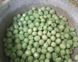 コラーゲン入♪ふっくら豆ご飯☆≧▽≦)作り方1写真