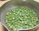 コラーゲン入♪ふっくら豆ご飯☆≧▽≦)作り方3写真