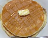 もっちりホットケーキ作り方5写真
