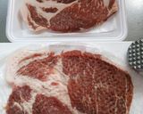 B級グルメ　ボルガライス作り方2写真