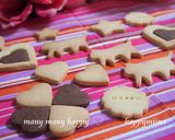 ☆簡単☆ヨーグルト×チーズケーキ♡作り方15写真