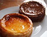 ☆簡単☆ヨーグルト×チーズケーキ♡作り方11写真