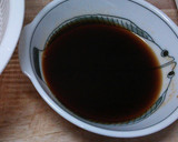 お弁当に便利なごぼうと豚肉炒め作り方2写真