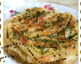 簡単すぎ!!長芋焼き作り方3写真