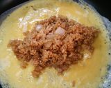B級グルメ　ボルガライス作り方7写真