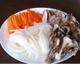 家にある材料で簡単♪本格プルコギ作り方4写真